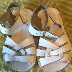 Sun San sandal